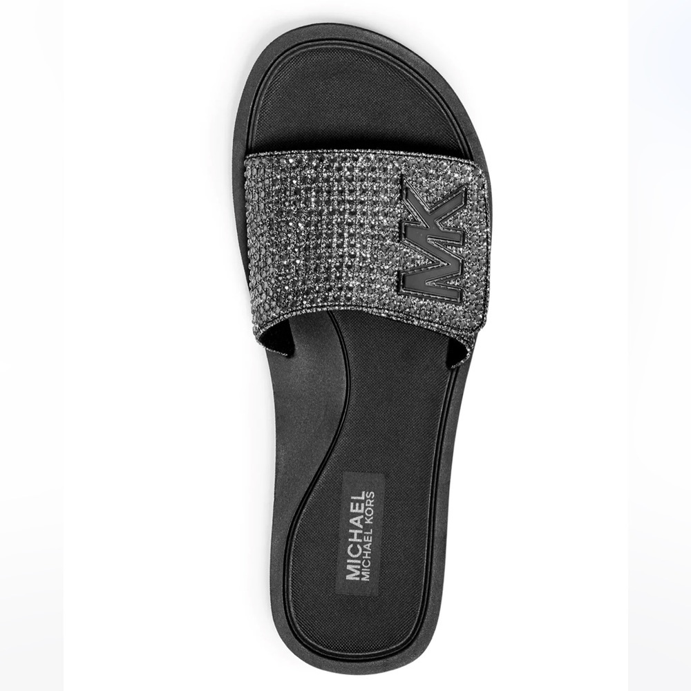 Michael Kors slides